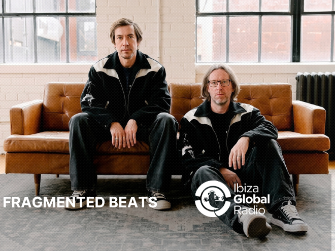 Fragmented Beats